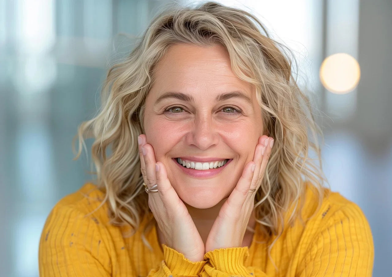 Prezent na 50. urodziny dla kobiety – jak wybrać idealny model?