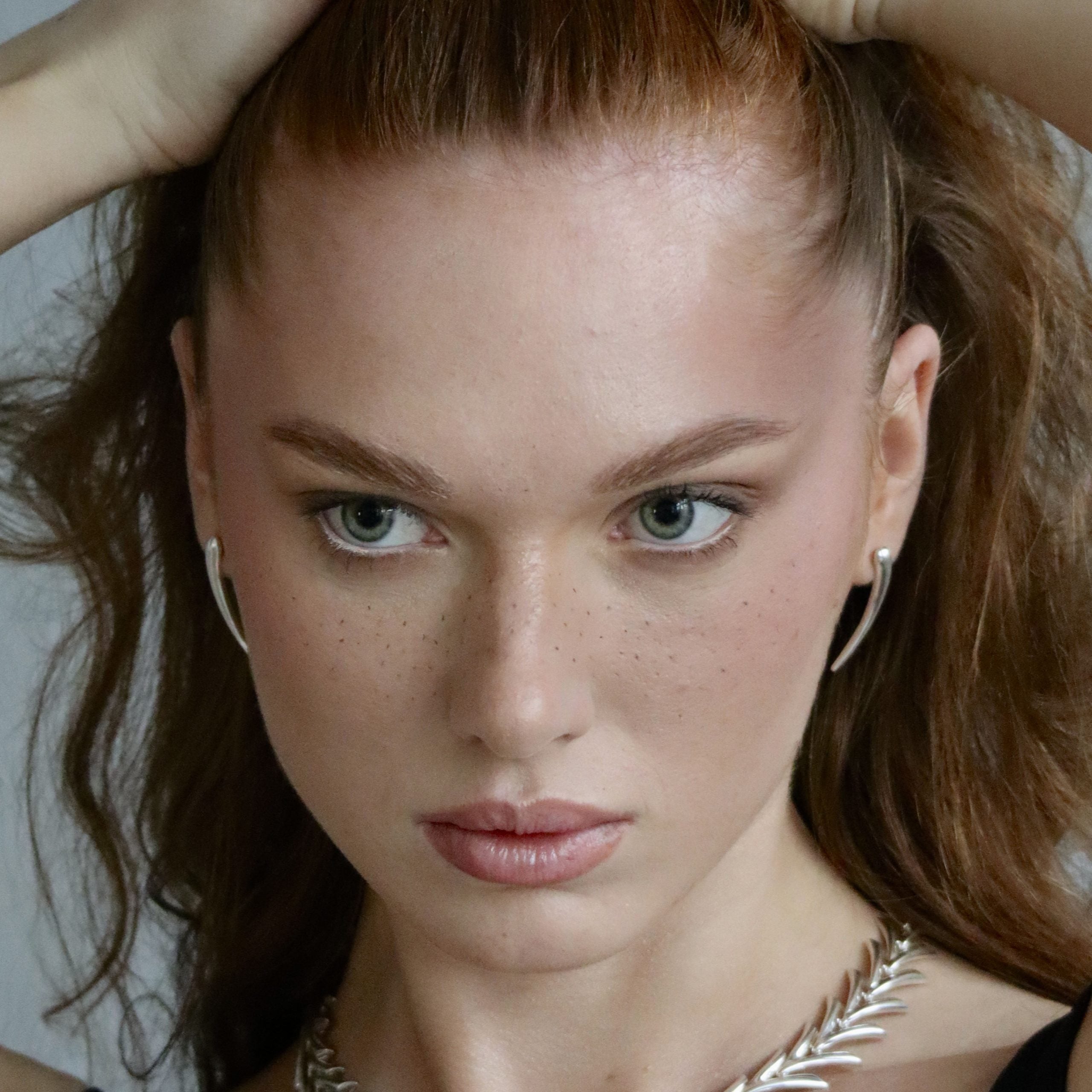 Nausznice na całe ucho