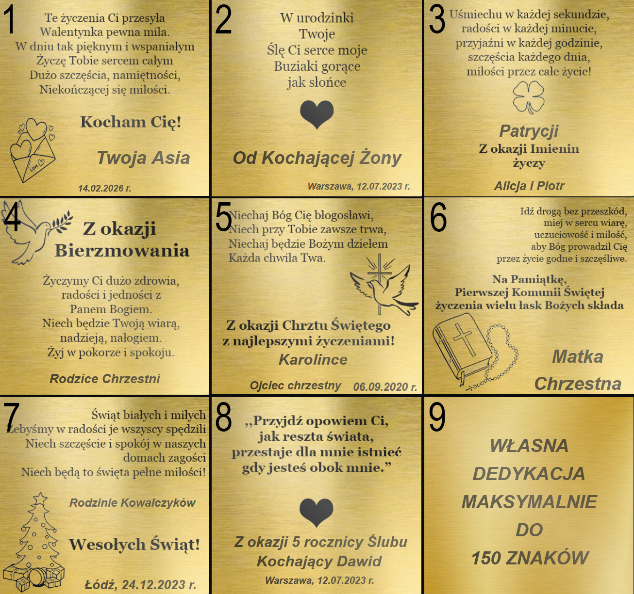 Łańcuszek srebrny z krzyżykiem pancerka 2mm pr. 925