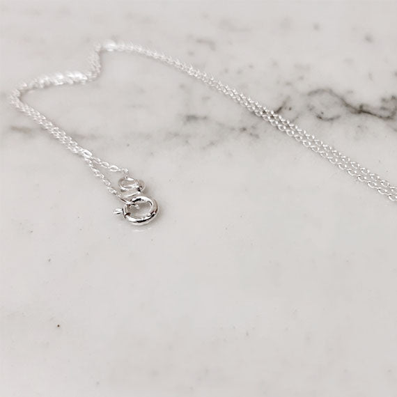 Łańcuszek ankier 55 cm