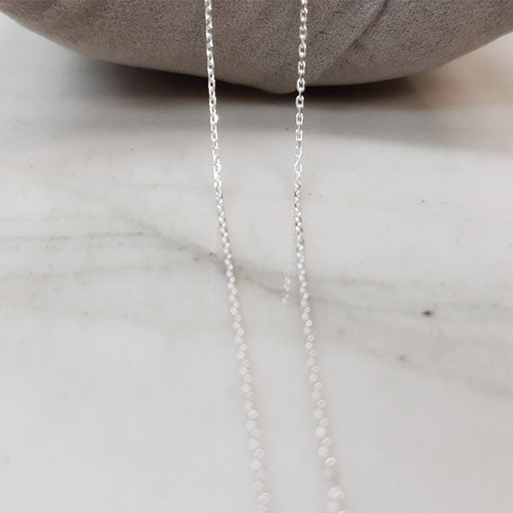 Łańcuszek ankier 55 cm