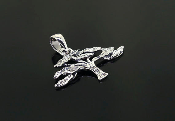 Wisiorek drzewo życia