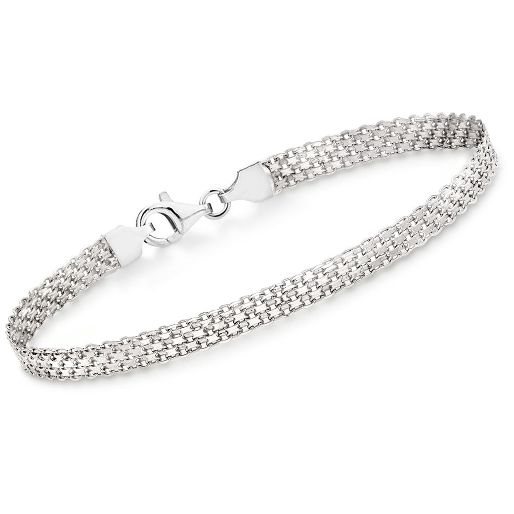 Bransoletka paskowa BISMARCK