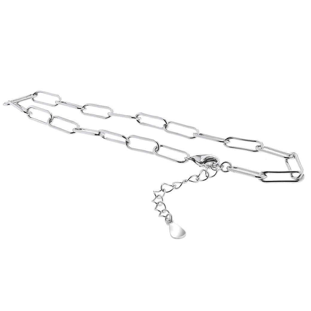 Bransoletka łańcuszek ogniwa