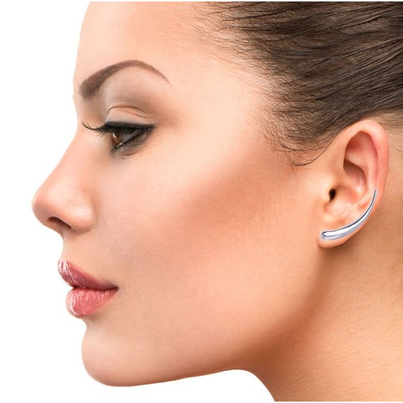 Nausznice na całe ucho