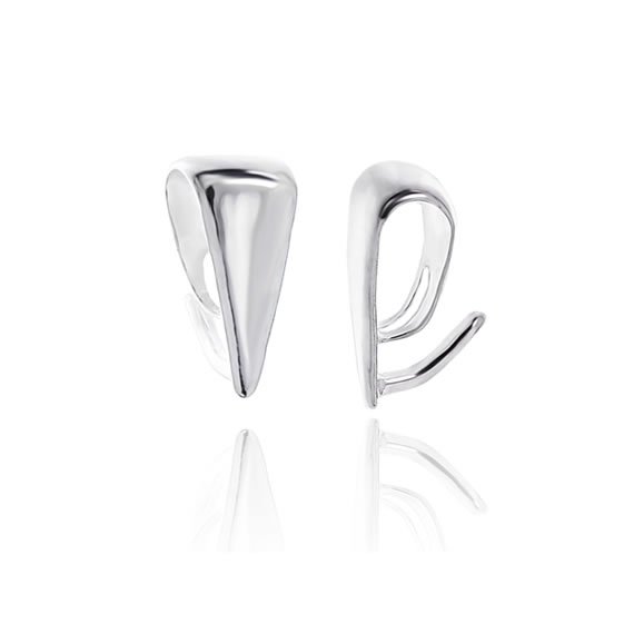 Półfabrykat - krawat do wisiora 1,2cm