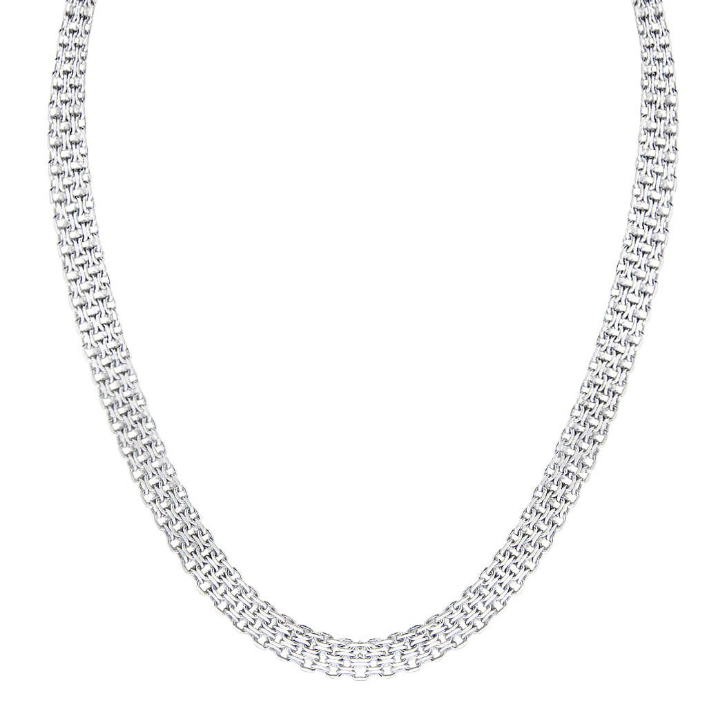 Naszyjnik/łańcuszek BISMARCK 45cm