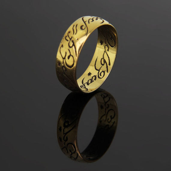 Obrączka Władca Pierścieni