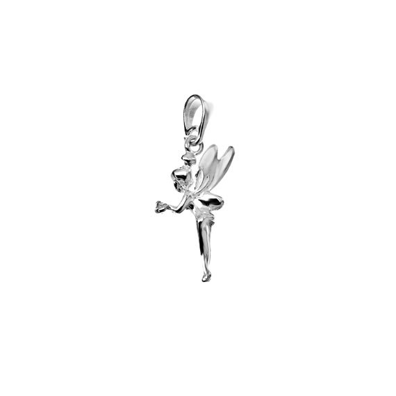 Wisiorek elf/wróżka