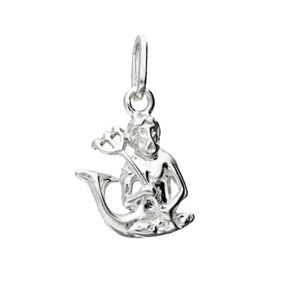 Wisiorek znak zodiaku - wodnik