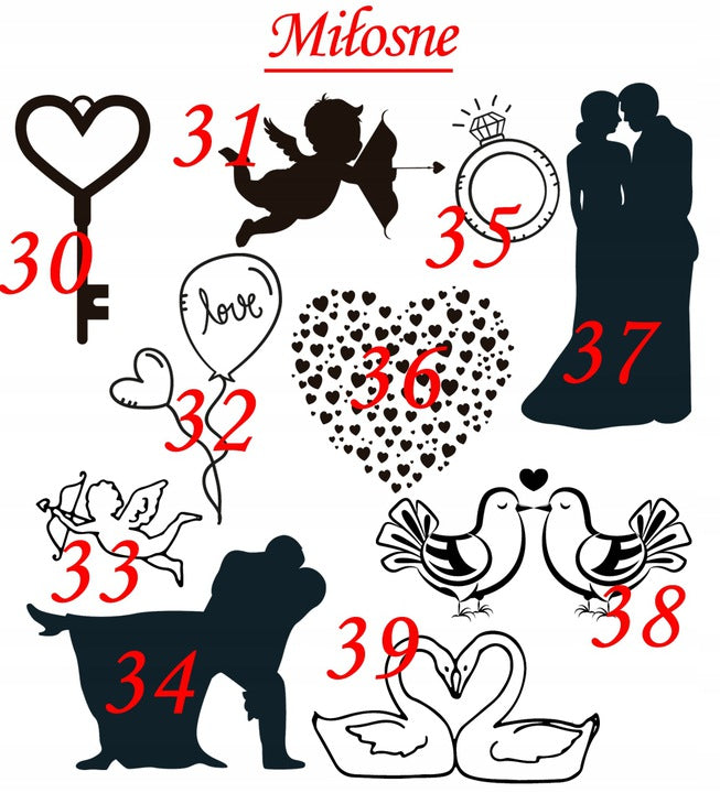 Pudełko na biżuterię z grawerem tabliczka złota