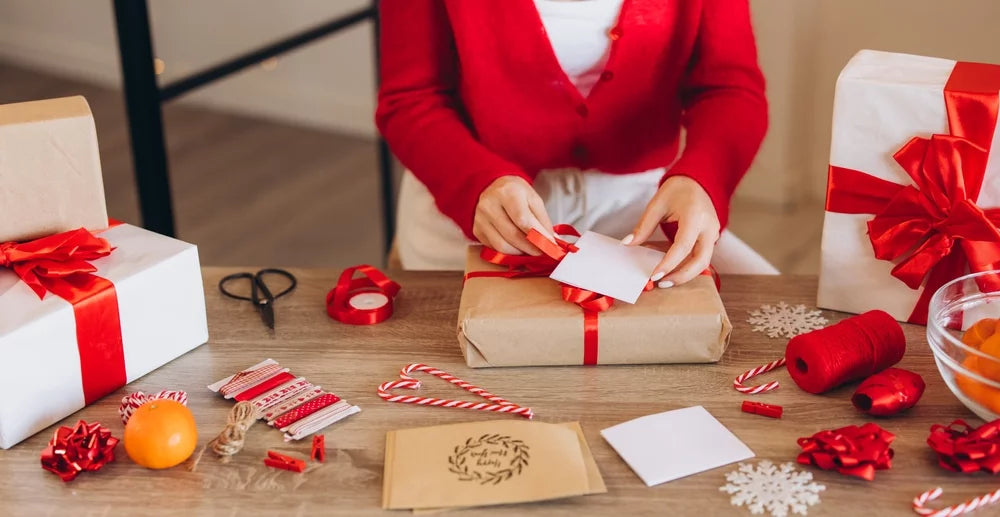 Jaki prezent na święta dla bliskiej osoby?