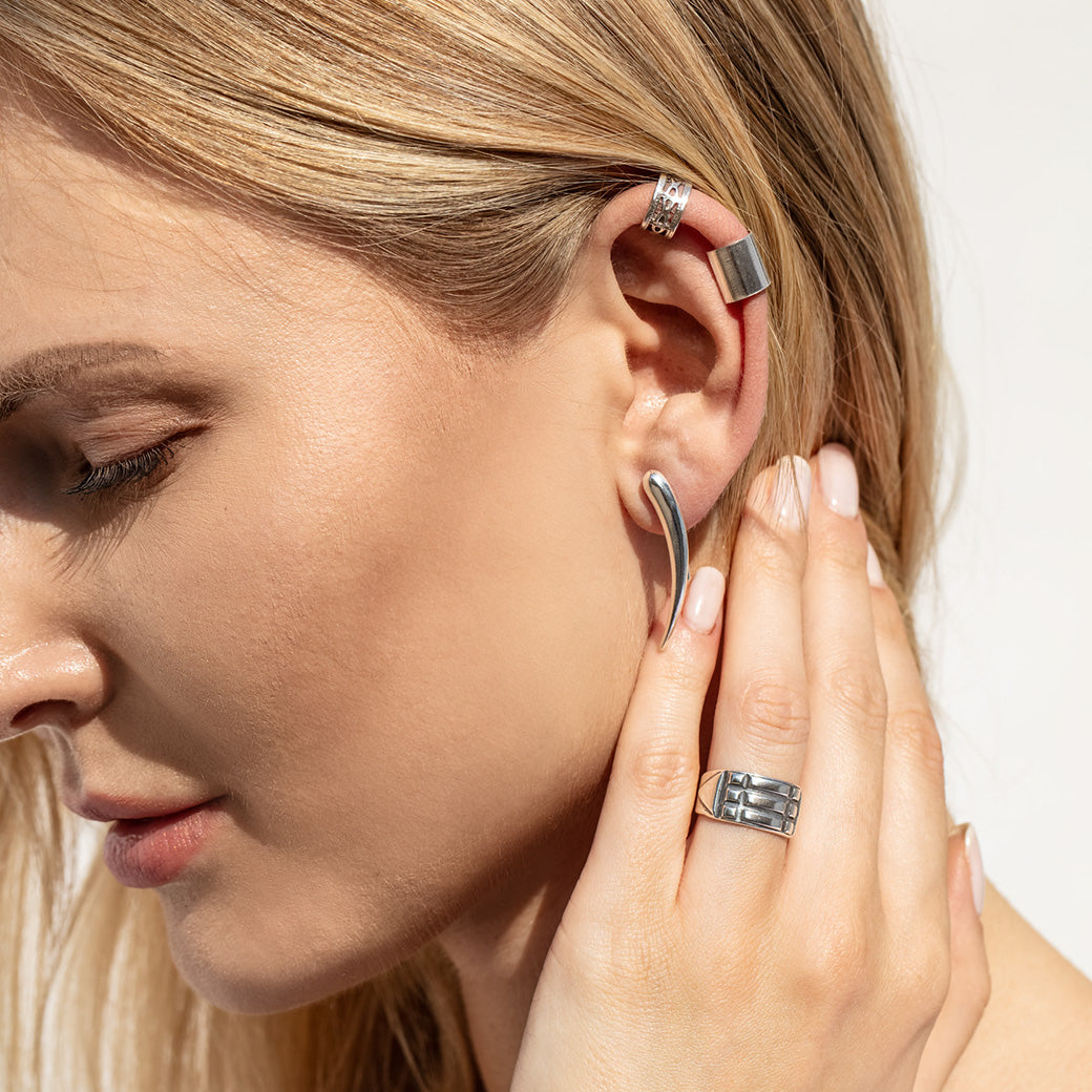 Nausznice na całe ucho