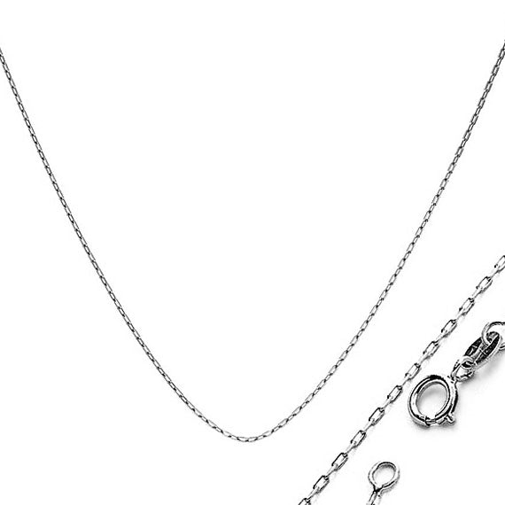 Łańcuszek ankier 42 cm