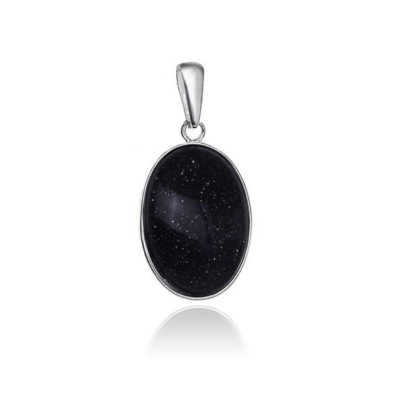 Wisiorek noc kairu 25x17