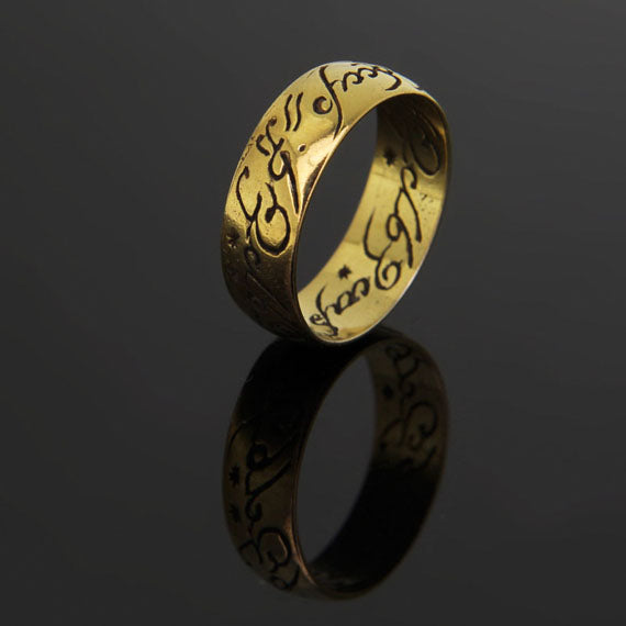 Obrączka Władca Pierścieni