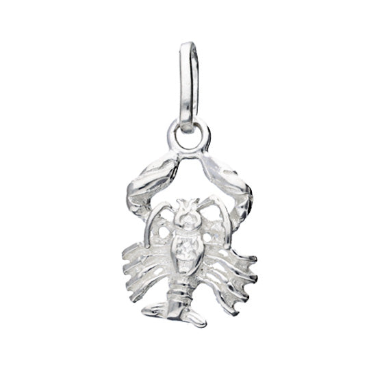 Wisiorek znak zodiaku - rak