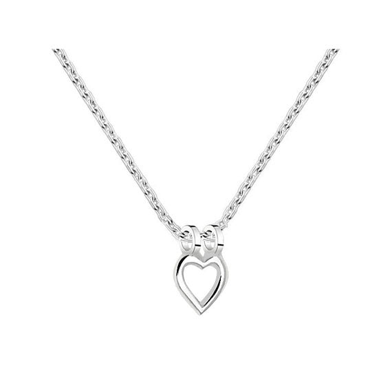 Serduszko do literek