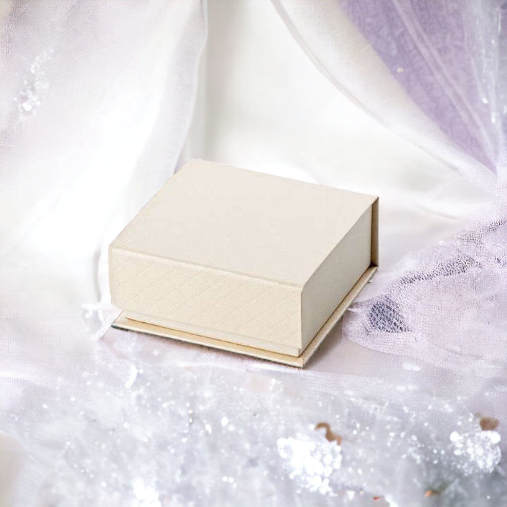 Pudełko Pamiątka Pierwszej Komunii Świętej - Twój własny tekst