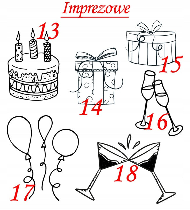 Pudełko na biżuterię z grawerem tabliczka złota