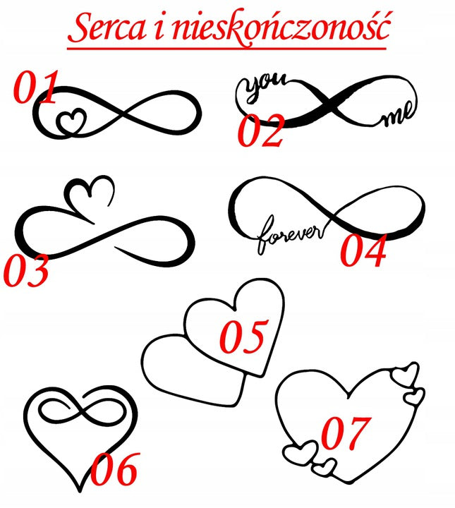 Pudełko na biżuterię z grawerem tabliczka złota