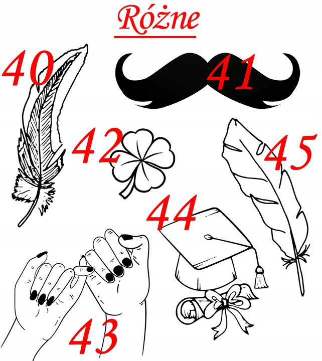 Pudełko na biżuterię z grawerem tabliczka złota