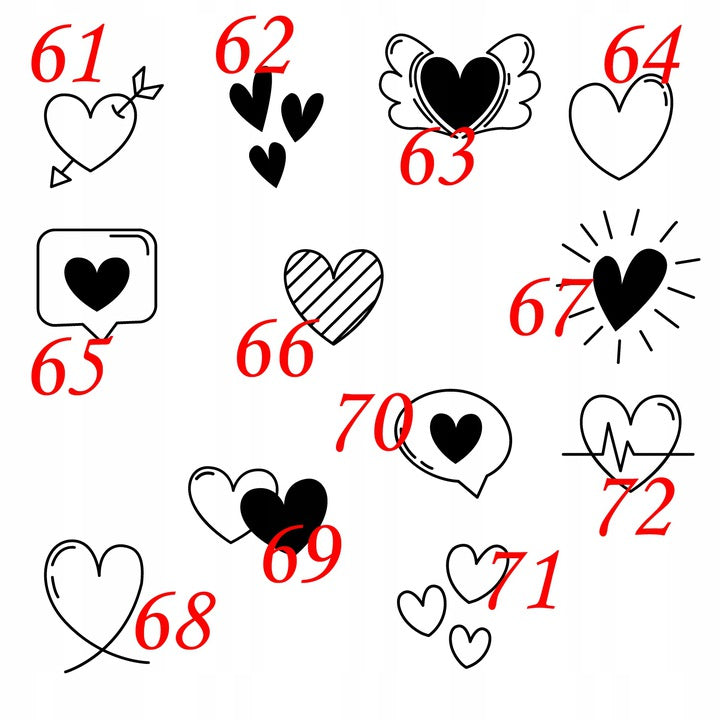 Pudełko na biżuterię z grawerem tabliczka złota